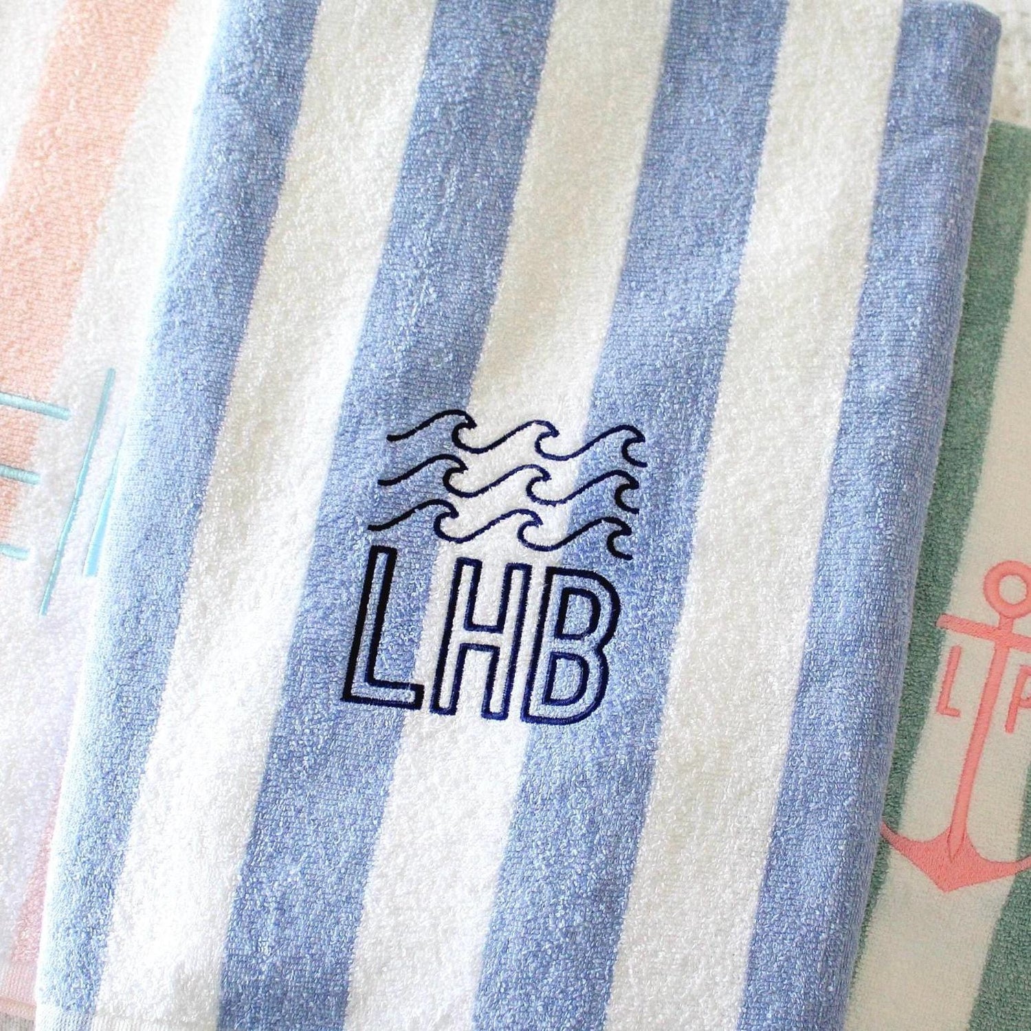 Beach Towels