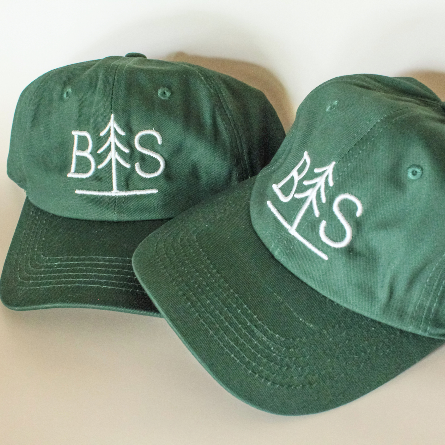 Custom Classic Baseball Hat