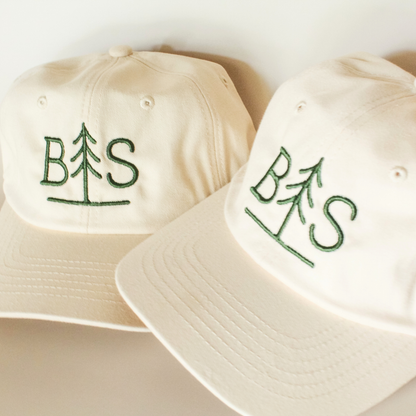 Custom Classic Baseball Hat