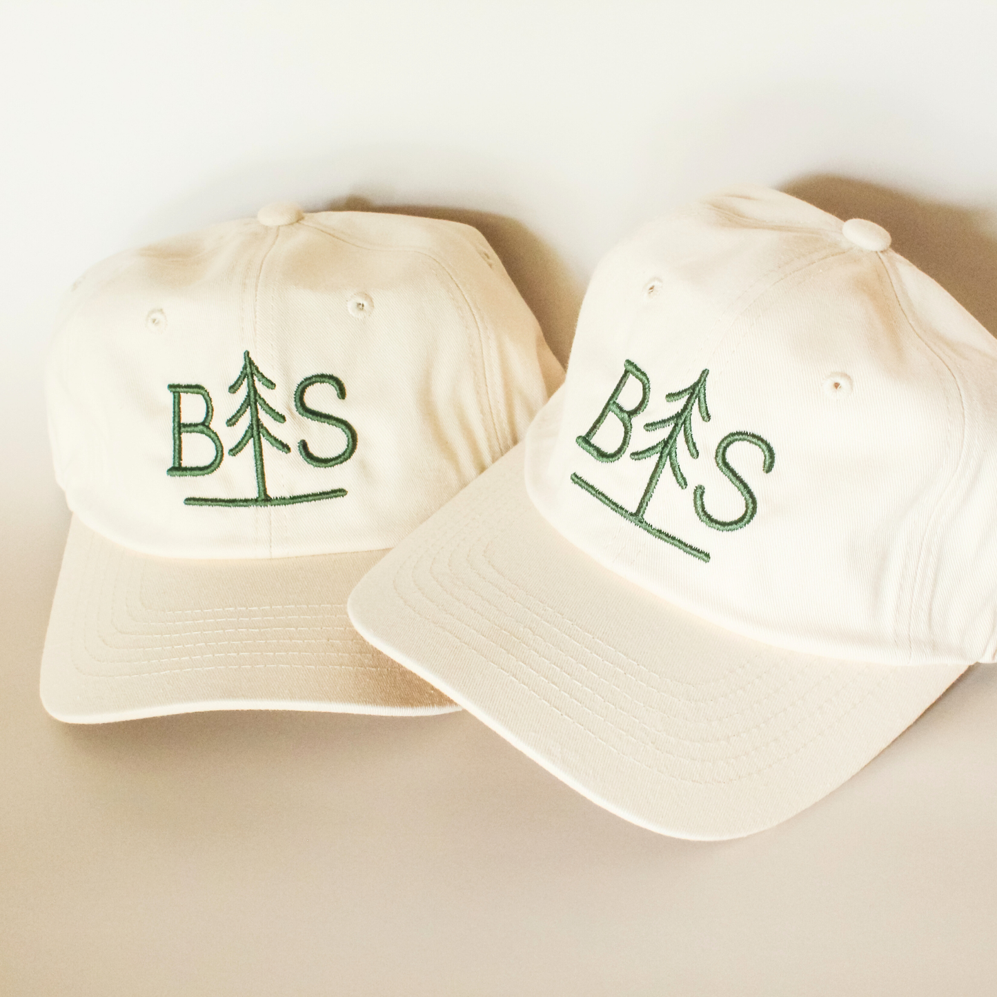 Custom Classic Baseball Hat