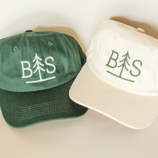 Custom Classic Baseball Hat