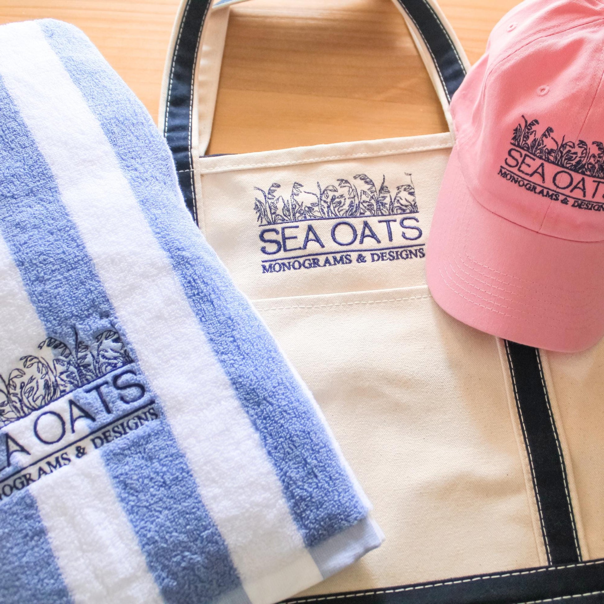 Custom Logo Beach Towels, Business Branded Gifts, Custom Company Logo Towels, Camp, School, Swim Teams, Realtor Closing Gifts, Team Logos