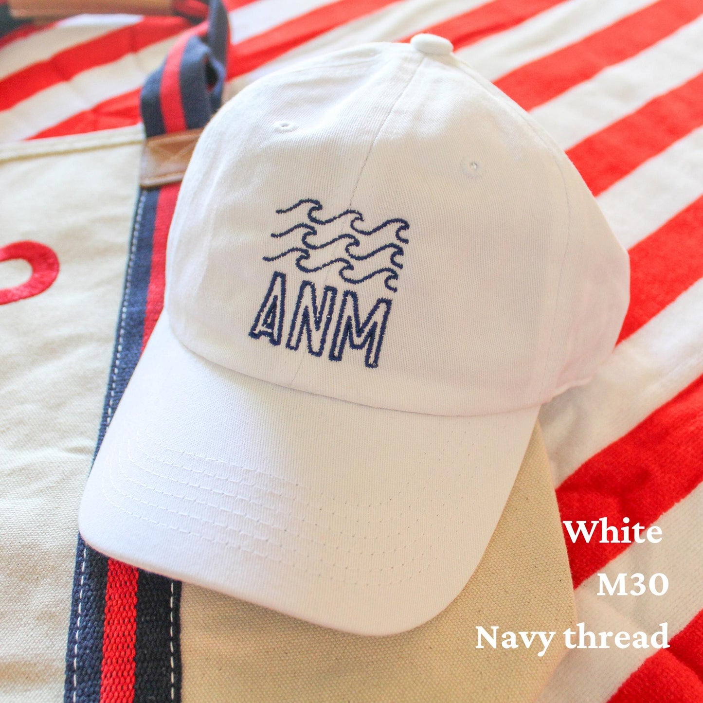 Personalized Baseball Cap | Beach Hat | Bachelorette Gift | Personalized Gifts | Embroidered Baseball Hat | Custom Ball Cap