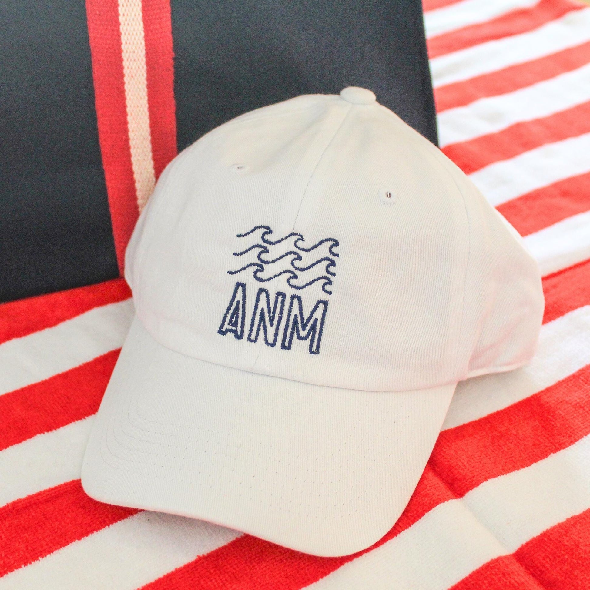 Personalized Baseball Cap | Beach Hat | Bachelorette Gift | Personalized Gifts | Embroidered Baseball Hat | Custom Ball Cap